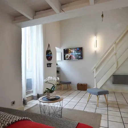 Duplex Climatisé *