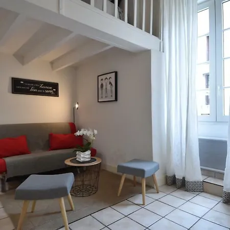 Duplex Climatisé *