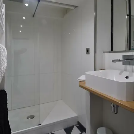 Apartamento Duplex Climatisé *