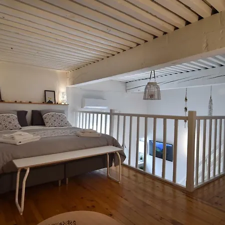 Duplex Climatisé *