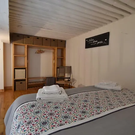 Apartamento Duplex Climatisé Orange (Vaucluse)