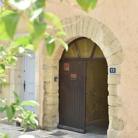 Duplex Climatisé Apartamento *